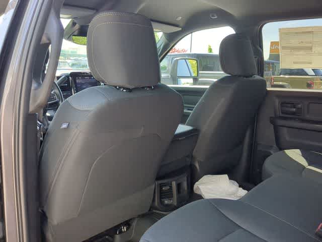 2026 RAM 2500 RAM 2500 TRADESMAN CREW CAB 4X4 6'4' BOX
