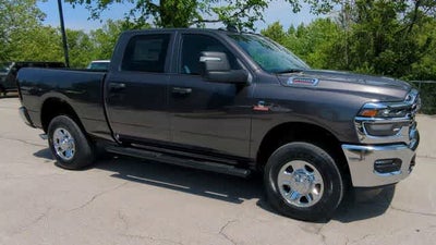 2026 RAM 2500 RAM 2500 TRADESMAN CREW CAB 4X4 6'4' BOX