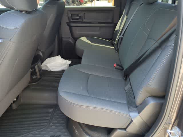 2026 RAM 2500 RAM 2500 TRADESMAN CREW CAB 4X4 6'4' BOX