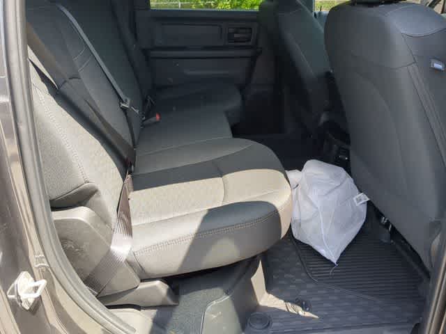 2026 RAM 2500 RAM 2500 TRADESMAN CREW CAB 4X4 6'4' BOX