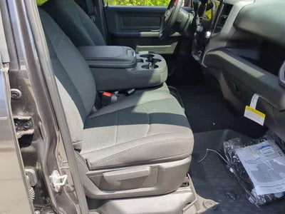 2026 RAM 2500 RAM 2500 TRADESMAN CREW CAB 4X4 6'4' BOX