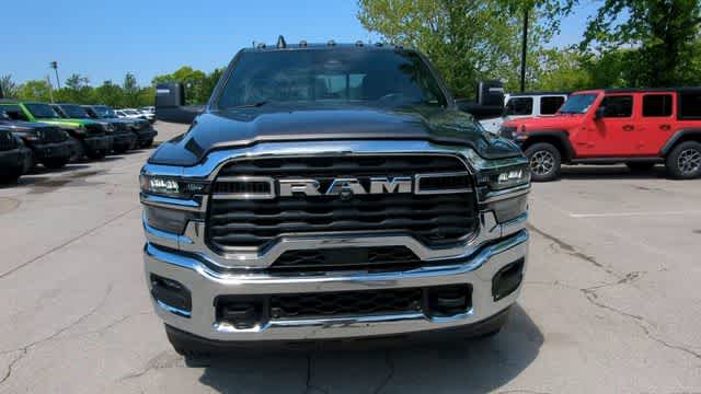 2026 RAM 2500 RAM 2500 TRADESMAN CREW CAB 4X4 6'4' BOX