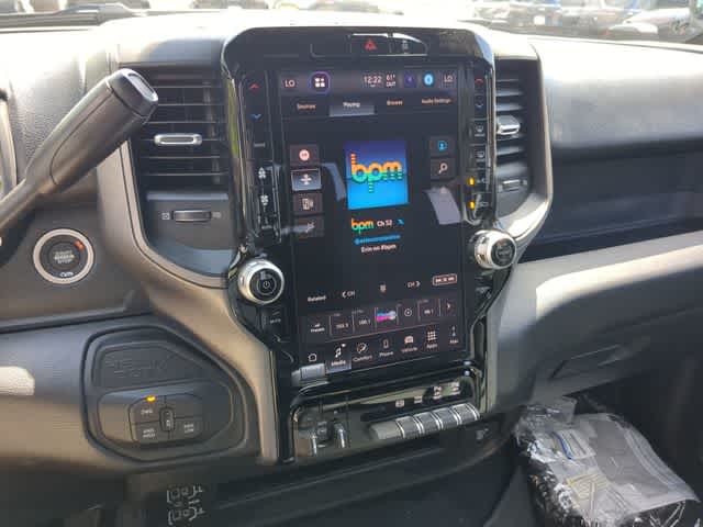 2026 RAM 2500 RAM 2500 TRADESMAN CREW CAB 4X4 6'4' BOX