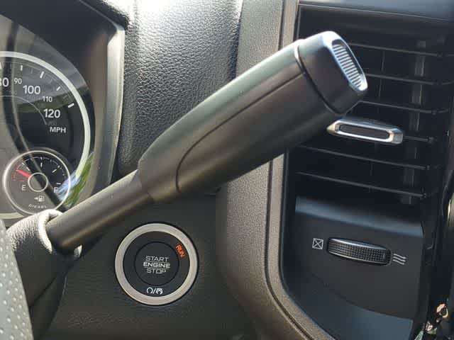 2026 RAM 2500 RAM 2500 TRADESMAN CREW CAB 4X4 6'4' BOX