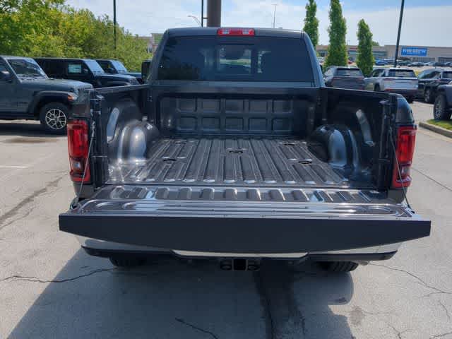 2026 RAM 2500 RAM 2500 TRADESMAN CREW CAB 4X4 6'4' BOX