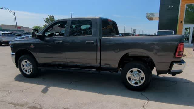 2026 RAM 2500 RAM 2500 TRADESMAN CREW CAB 4X4 6'4' BOX