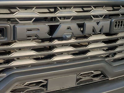 2026 RAM 2500 RAM 2500 TRADESMAN CREW CAB 4X4 6'4' BOX