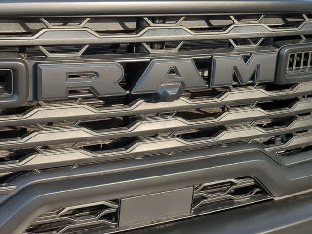 2026 RAM 2500 RAM 2500 TRADESMAN CREW CAB 4X4 6'4' BOX
