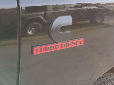 2026 RAM 2500 RAM 2500 TRADESMAN CREW CAB 4X4 6'4' BOX
