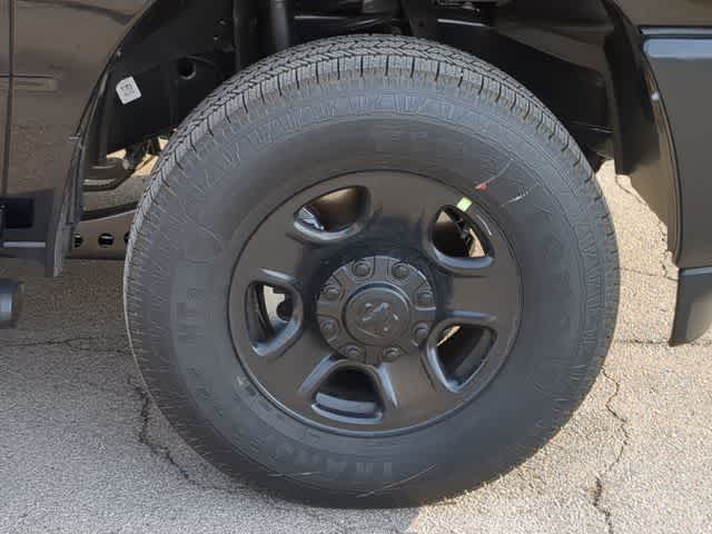 2026 RAM 2500 RAM 2500 TRADESMAN CREW CAB 4X4 6'4' BOX