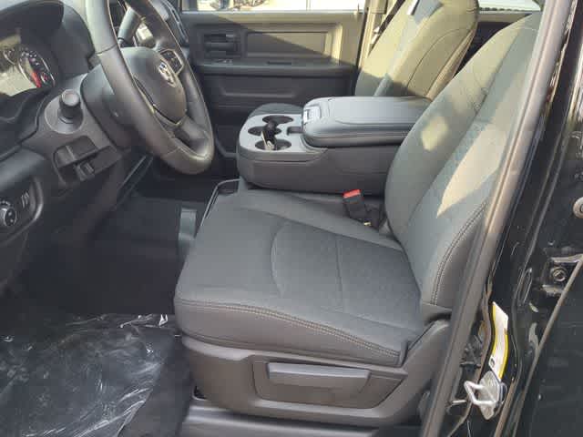 2026 RAM 2500 RAM 2500 TRADESMAN CREW CAB 4X4 6'4' BOX