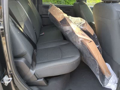 2026 RAM 2500 RAM 2500 TRADESMAN CREW CAB 4X4 6'4' BOX