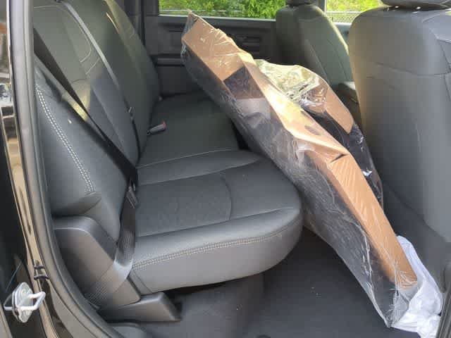 2026 RAM 2500 RAM 2500 TRADESMAN CREW CAB 4X4 6'4' BOX