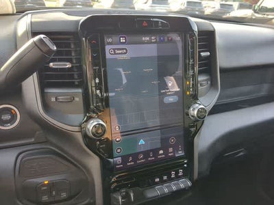 2026 RAM 2500 RAM 2500 TRADESMAN CREW CAB 4X4 6'4' BOX
