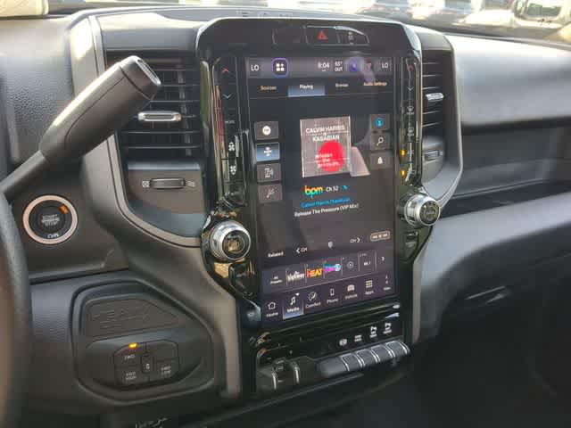 2026 RAM 2500 RAM 2500 TRADESMAN CREW CAB 4X4 6'4' BOX