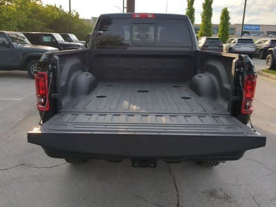 2026 RAM 2500 RAM 2500 TRADESMAN CREW CAB 4X4 6'4' BOX