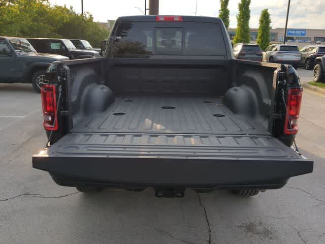 2026 RAM 2500 RAM 2500 TRADESMAN CREW CAB 4X4 6'4' BOX