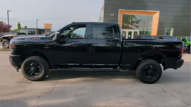 2026 RAM 2500 RAM 2500 TRADESMAN CREW CAB 4X4 6'4' BOX
