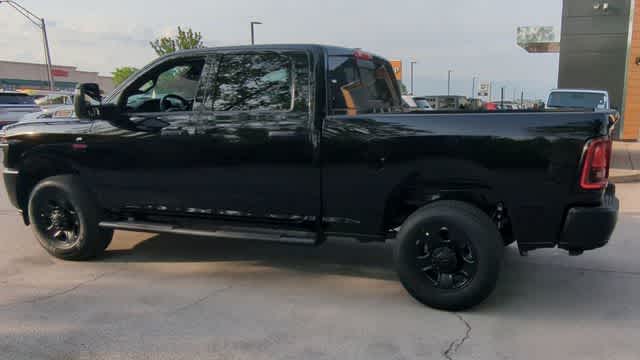 2026 RAM 2500 RAM 2500 TRADESMAN CREW CAB 4X4 6'4' BOX