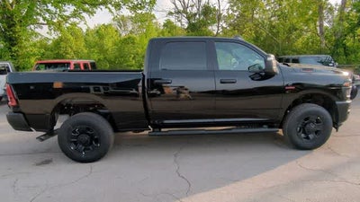 2026 RAM 2500 RAM 2500 TRADESMAN CREW CAB 4X4 6'4' BOX