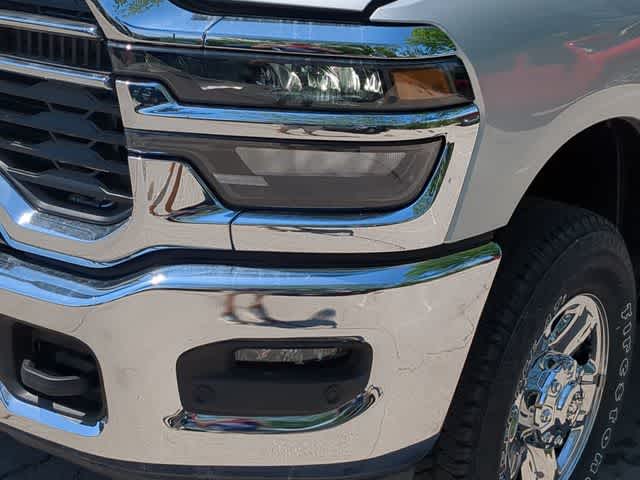 2026 RAM 2500 RAM 2500 TRADESMAN CREW CAB 4X4 6'4' BOX