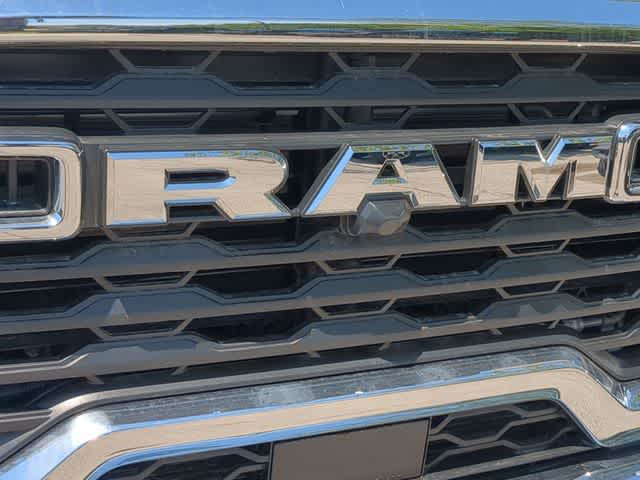 2026 RAM 2500 RAM 2500 TRADESMAN CREW CAB 4X4 6'4' BOX