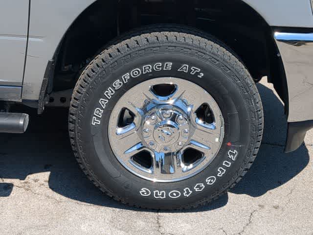 2026 RAM 2500 RAM 2500 TRADESMAN CREW CAB 4X4 6'4' BOX
