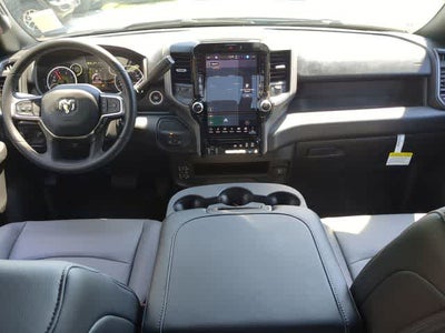 2026 RAM 2500 RAM 2500 TRADESMAN CREW CAB 4X4 6'4' BOX