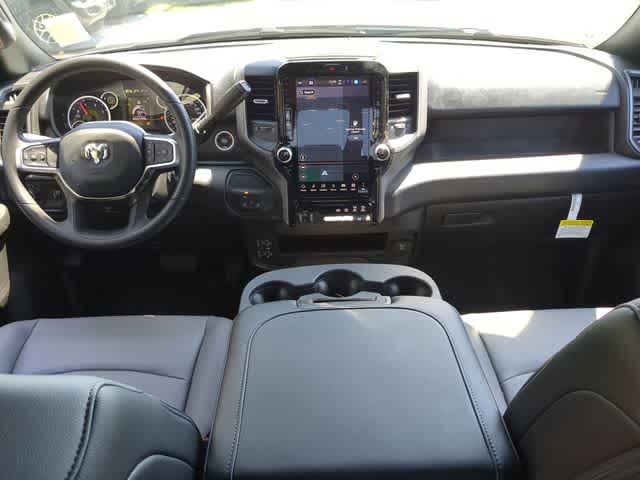 2026 RAM 2500 RAM 2500 TRADESMAN CREW CAB 4X4 6'4' BOX