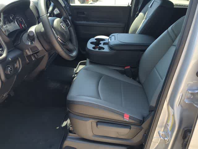 2026 RAM 2500 RAM 2500 TRADESMAN CREW CAB 4X4 6'4' BOX