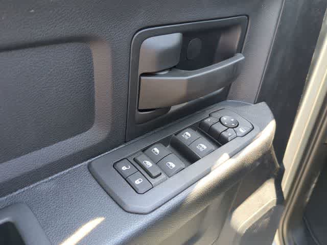 2026 RAM 2500 RAM 2500 TRADESMAN CREW CAB 4X4 6'4' BOX