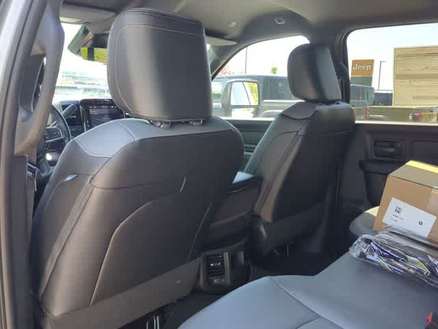 2026 RAM 2500 RAM 2500 TRADESMAN CREW CAB 4X4 6'4' BOX