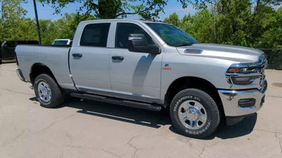 2026 RAM 2500 RAM 2500 TRADESMAN CREW CAB 4X4 6'4' BOX
