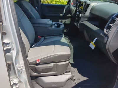2026 RAM 2500 RAM 2500 TRADESMAN CREW CAB 4X4 6'4' BOX
