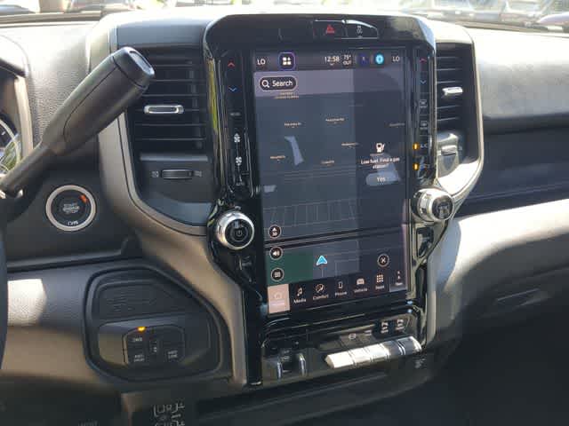 2026 RAM 2500 RAM 2500 TRADESMAN CREW CAB 4X4 6'4' BOX