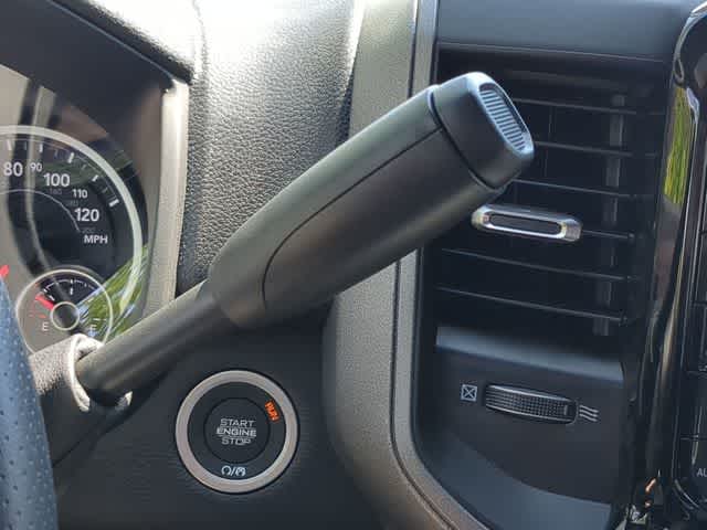2026 RAM 2500 RAM 2500 TRADESMAN CREW CAB 4X4 6'4' BOX
