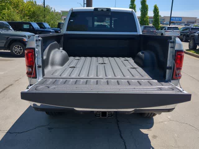 2026 RAM 2500 RAM 2500 TRADESMAN CREW CAB 4X4 6'4' BOX