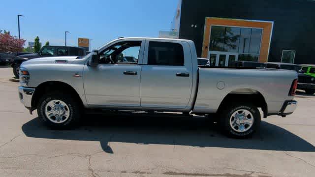 2026 RAM 2500 RAM 2500 TRADESMAN CREW CAB 4X4 6'4' BOX