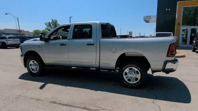 2026 RAM 2500 RAM 2500 TRADESMAN CREW CAB 4X4 6'4' BOX
