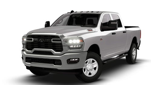 2026 RAM 2500 RAM 2500 TRADESMAN CREW CAB 4X4 6'4' BOX