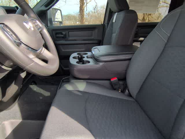 2026 RAM 2500 RAM 2500 TRADESMAN CREW CAB 4X4 6'4' BOX