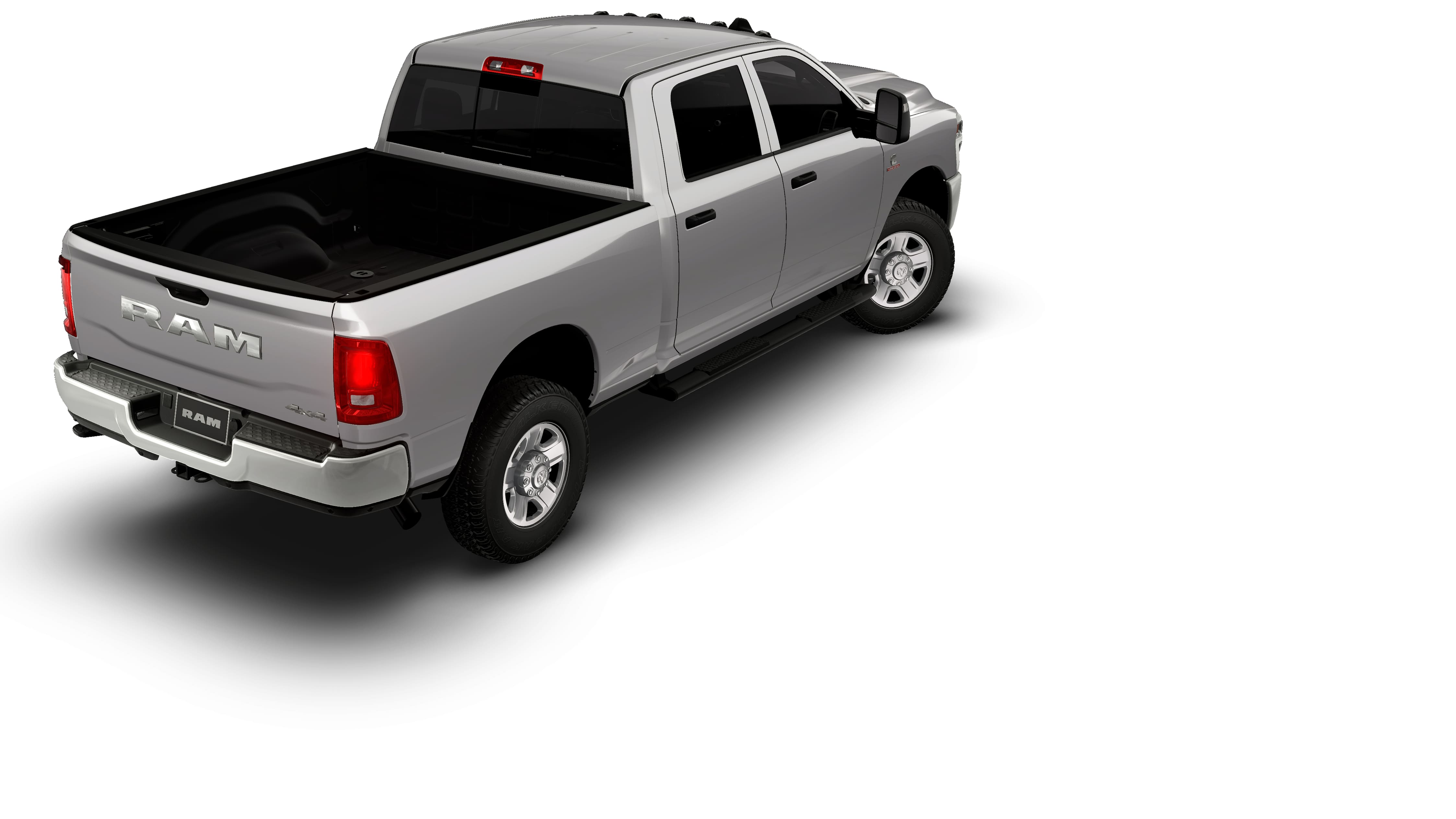 2026 RAM 2500 RAM 2500 TRADESMAN CREW CAB 4X4 6'4' BOX