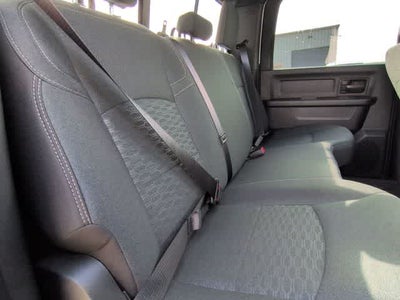 2026 RAM 2500 RAM 2500 TRADESMAN CREW CAB 4X4 6'4' BOX