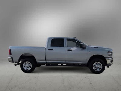 2026 RAM 2500 RAM 2500 TRADESMAN CREW CAB 4X4 6'4' BOX