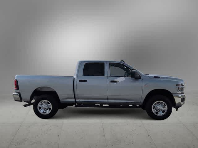2026 RAM 2500 RAM 2500 TRADESMAN CREW CAB 4X4 6'4' BOX