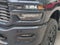 2026 RAM 2500 RAM 2500 BLACK EXPRESS CREW CAB 4X4 6'4' BOX
