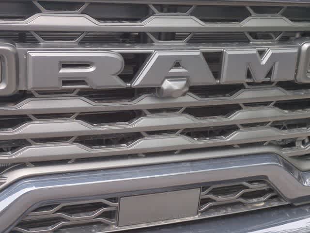 2026 RAM 2500 RAM 2500 BLACK EXPRESS CREW CAB 4X4 6'4' BOX