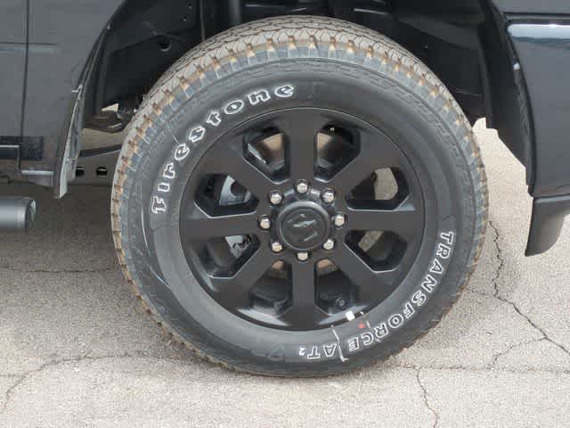 2026 RAM 2500 RAM 2500 BLACK EXPRESS CREW CAB 4X4 6'4' BOX