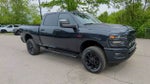 2026 RAM 2500 RAM 2500 BLACK EXPRESS CREW CAB 4X4 6'4' BOX