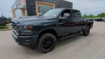 2026 RAM 2500 RAM 2500 BLACK EXPRESS CREW CAB 4X4 6'4' BOX